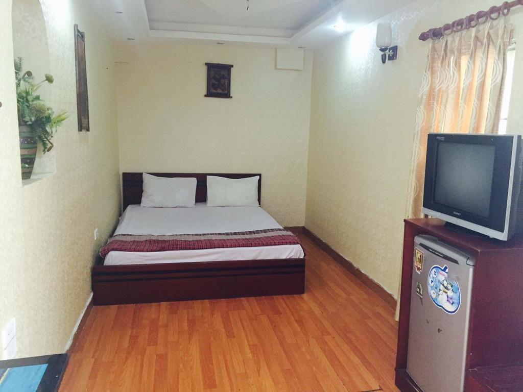 Homebackpackers Hostel Hà Nội Phòng bức ảnh