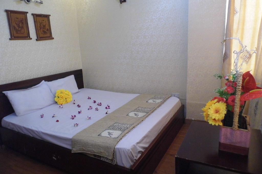 Homebackpackers Hostel Hà Nội Phòng bức ảnh